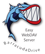 WebDAV