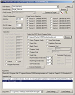 Flasher-C2000 GUI