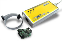 JTAGjet-C2000-ISO Emulator JTAGjet-C2000-ISO Emulator
