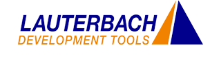 Lauterbach Lauterbach Logo