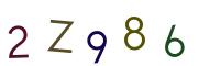 Bild-CAPTCHA
