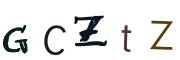 Bild-CAPTCHA