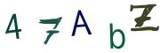 Bild-CAPTCHA