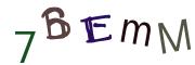 Bild-CAPTCHA
