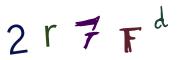 Bild-CAPTCHA
