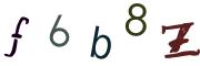 Bild-CAPTCHA