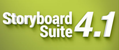 Storyboard Suite 4.1