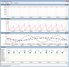 Tracealyzer Screenshot Tracealyzer Screenshot