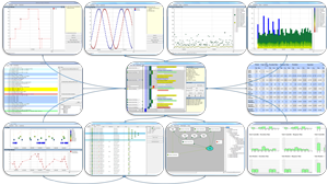 Percepio Tracealyzer RTX64