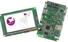 STM32F7 discovery kit STM32F7 discovery kit