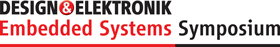DESIGN&ELEKTRONIK-Embedded Systems Symposium 2014
