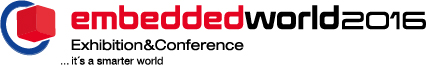 Embedded Workd 2016 Embedded Workd 2016