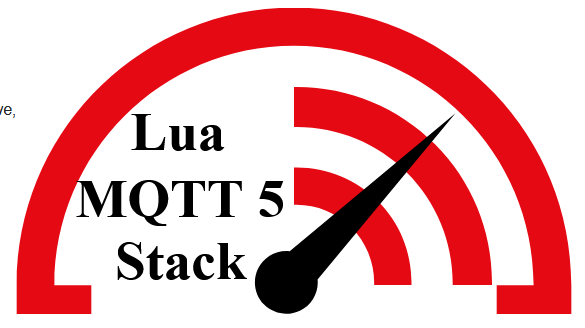 Lua MQTT Stack